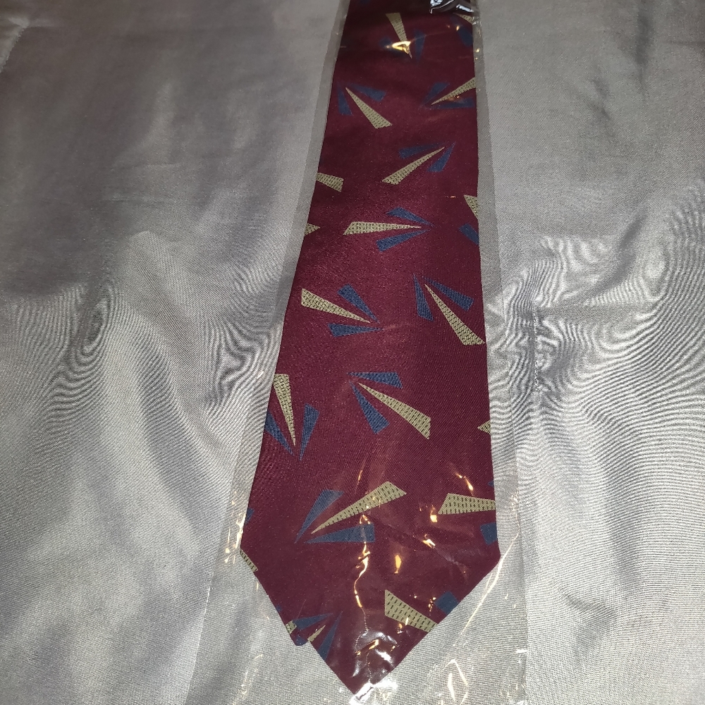 Giorgio Armani Vintage Tie